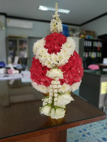 กิจกรรมน้อมรำลึกเนื่องในวันคล้ายวันพระราชสมภพครบ 120ปี สมเด็จพระศรีนครินทราบรมราชชนนี 21 ตุลาคม 2563